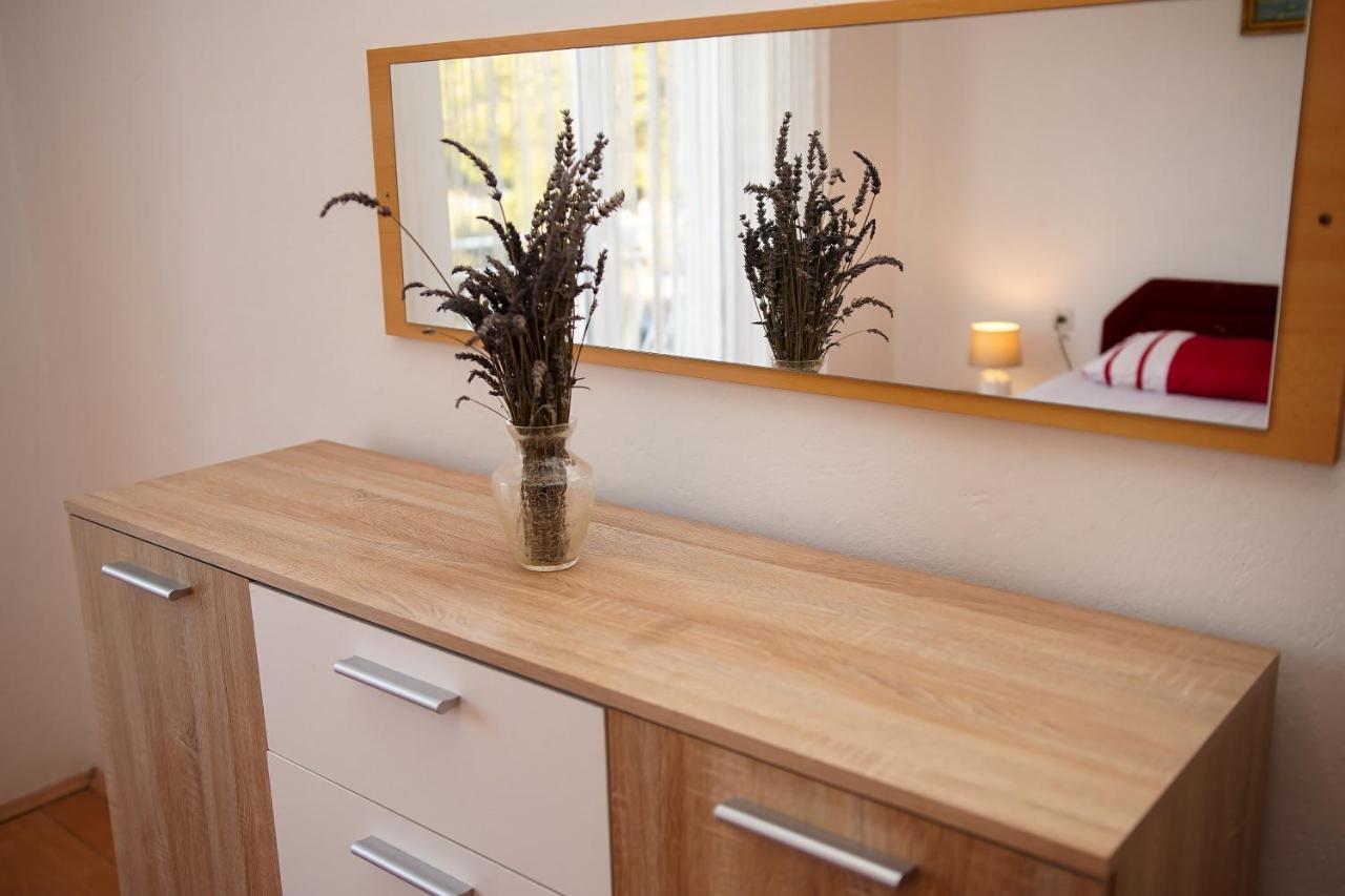 Apartment Ajdukovic Vodice Luaran gambar