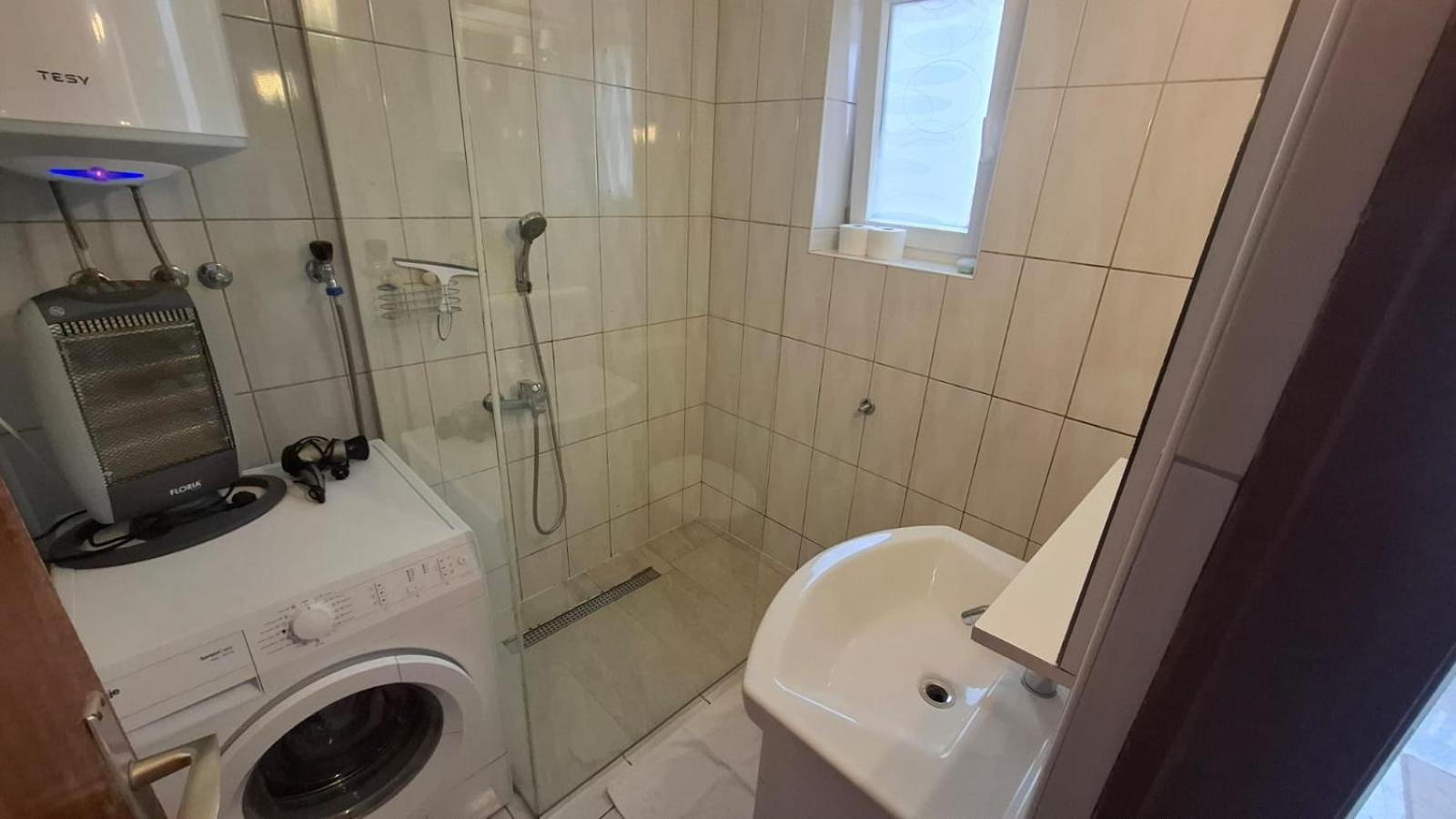 Apartment Ajdukovic Vodice Luaran gambar