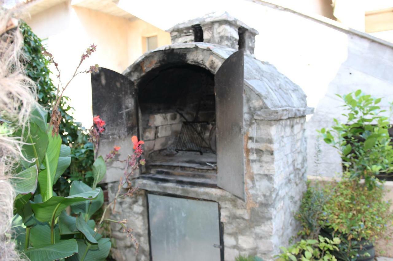 Apartment Ajdukovic Vodice Luaran gambar